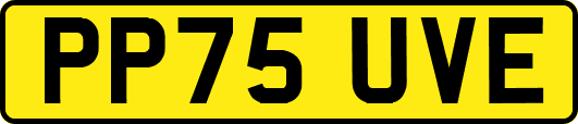 PP75UVE