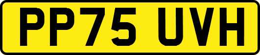 PP75UVH