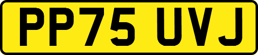 PP75UVJ