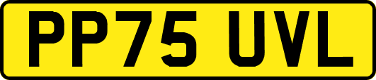 PP75UVL