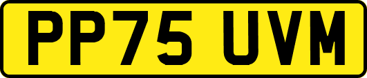 PP75UVM