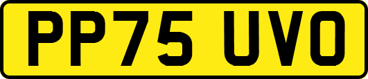 PP75UVO