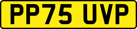 PP75UVP