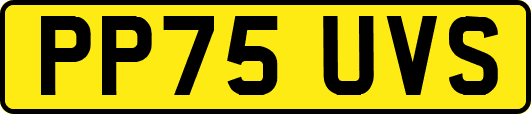 PP75UVS