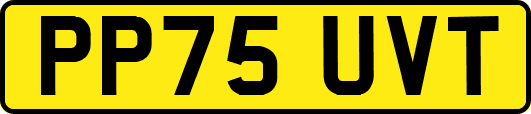 PP75UVT