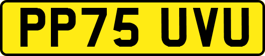 PP75UVU