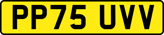 PP75UVV