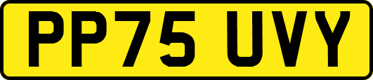 PP75UVY