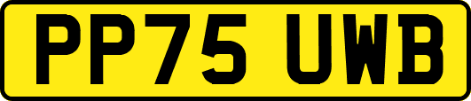 PP75UWB