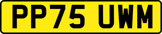 PP75UWM