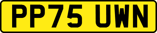 PP75UWN