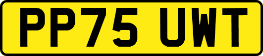 PP75UWT