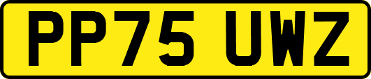 PP75UWZ