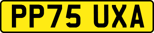 PP75UXA