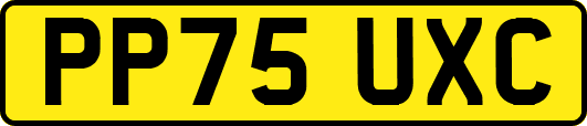 PP75UXC
