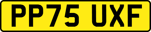 PP75UXF