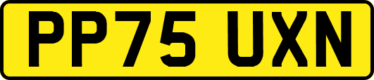 PP75UXN