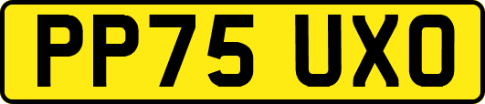 PP75UXO