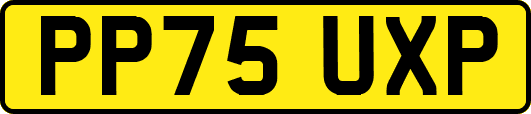 PP75UXP