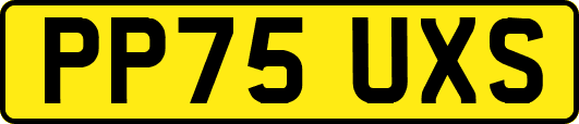 PP75UXS