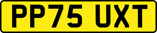 PP75UXT