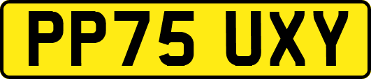 PP75UXY