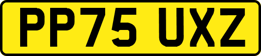 PP75UXZ