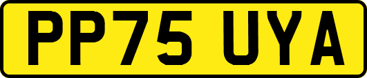 PP75UYA