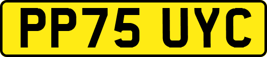 PP75UYC