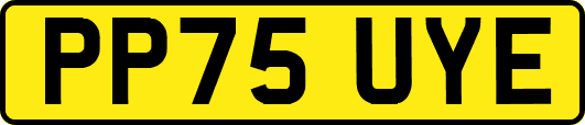 PP75UYE