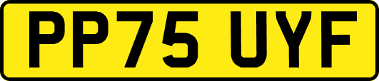 PP75UYF