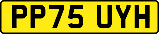 PP75UYH