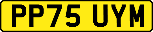 PP75UYM