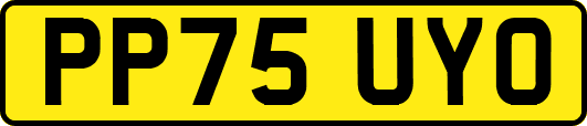 PP75UYO