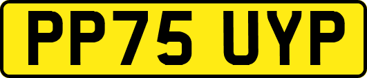 PP75UYP