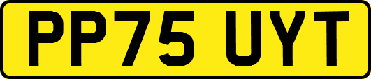 PP75UYT