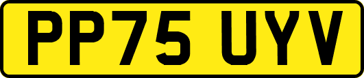 PP75UYV