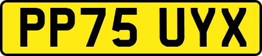 PP75UYX