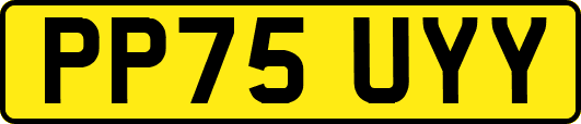 PP75UYY