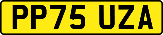 PP75UZA