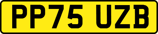 PP75UZB