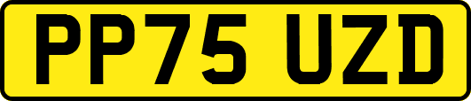 PP75UZD