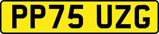 PP75UZG