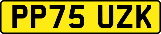 PP75UZK