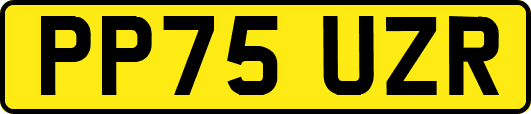 PP75UZR