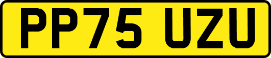 PP75UZU