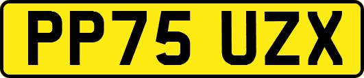 PP75UZX
