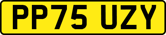 PP75UZY