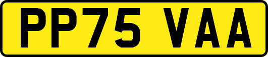 PP75VAA