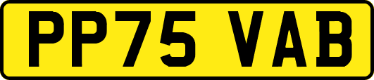 PP75VAB
